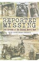 Reported Missing