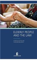 Elderly People and the Law