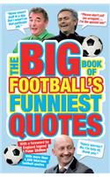 The Big Book of Football's Funniest Quotes