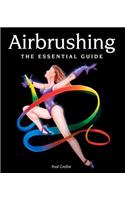 Airbrushing