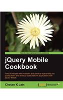 Jquery Mobile Cookbook