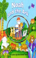 Noah and the Ark