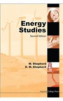 Energy Studies (2nd Edition)