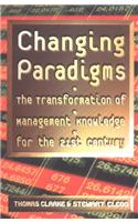 Changing Paradigms
