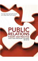 Public Relations