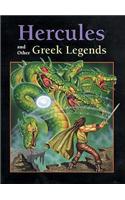 Hercules and Other Greek Legends
