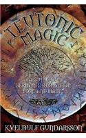 Teutonic Magic