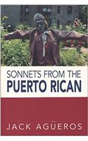 Sonnets from the Puerto Rican