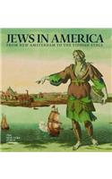 Jews in America