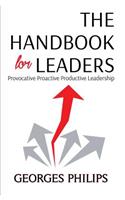 Handbook for Leaders