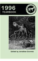 Centre for Fortean Zoology Yearbook 1996