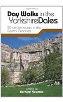 Day Walks in the Yorkshire Dales