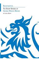 The Short Stories of George Mackay Brown