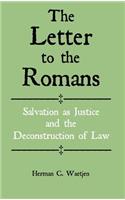 Letter to the Romans