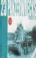 Panzerwrecks 23: Italy 3