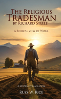 Religious Tradesman By Richard Steele