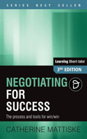 Negotiating for Success