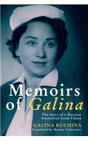 Memoirs of Galina