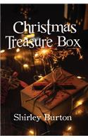 Christmas Treasure Box