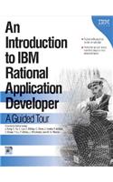 Introduction to IBM Rational Application Developer: A Guided Tour