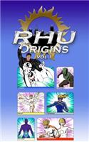 RHU Origins Vol I