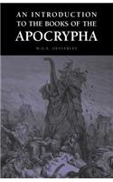 An Introduction to the Books of the Apocrypha