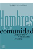 Hombres de la Comunidad