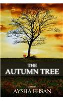 The Autumn Tree: (English)