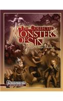 Collected Monsters of Sin