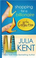 Shopping for a Billionaire