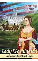 Lady Washington