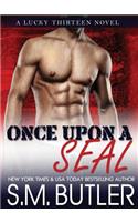 Once Upon a SEAL