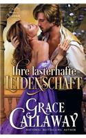 Her Prodigal Passion / Ihre lasterhafte Leidenschaft