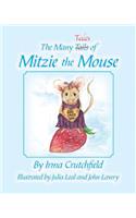 Many Tales of Mitzie Mouse
