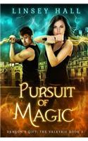 Pursuit of Magic