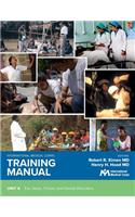 International Medical Corps Training Manual