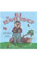 BJ the Beaver Bishop