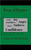 Range of Emotion