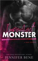 Imperfect Monster (a Dark Romance)