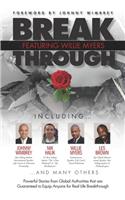 Break Through Featuring Willie Myers