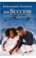 Empowering Students for Success