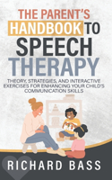 Parent's Handbook to Speech Therapy