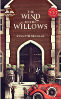 Wind in the Willows (Classics Made Easy)