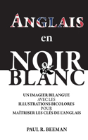 Anglais en Noir et Blanc