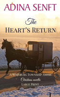 Heart's Return (Large Print)