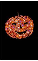 Pumpkin Notebook