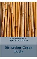 The Memoirs of Sherlock Holmes