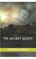 The Secret Agent