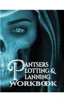 Pantsers Plotting & Planning Workbook 14