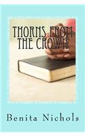 Thorns from the Crown